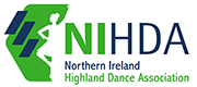 NIHDA Logo